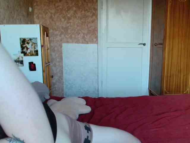 Carolzel webcam