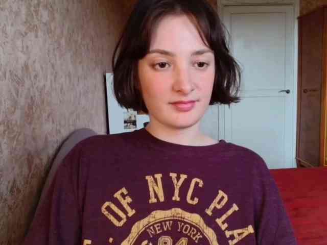 Carolzel webcam
