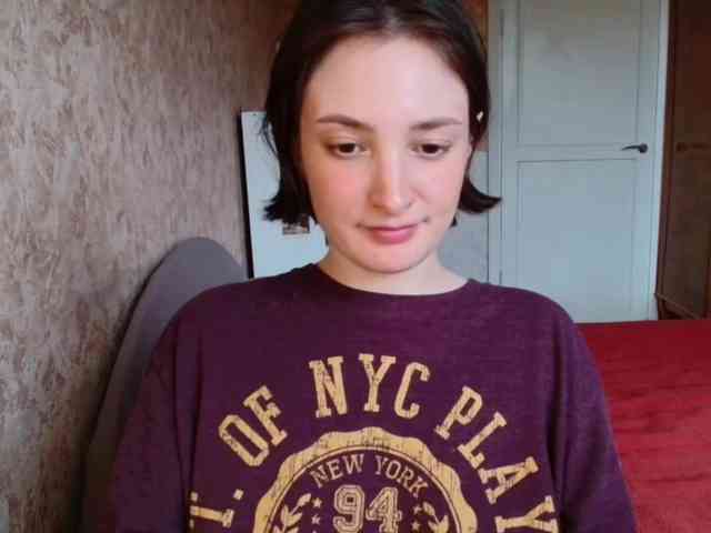 Carolzel webcam
