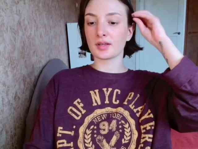Carolzel webcam