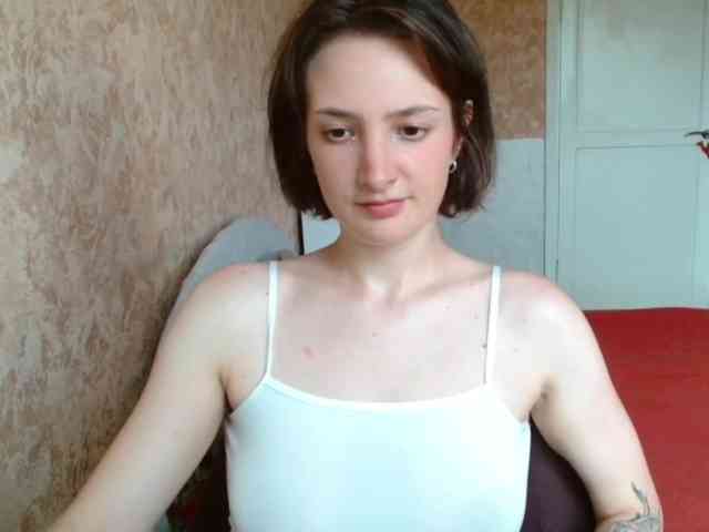 Carolzel webcam