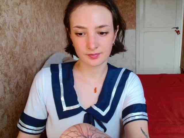 Carolzel webcam