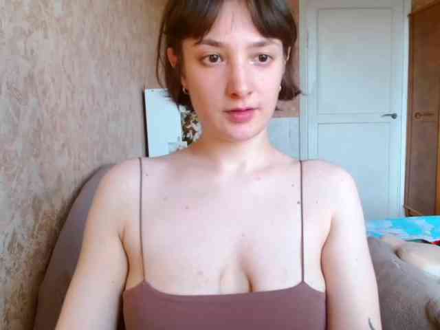 Carolzel webcam