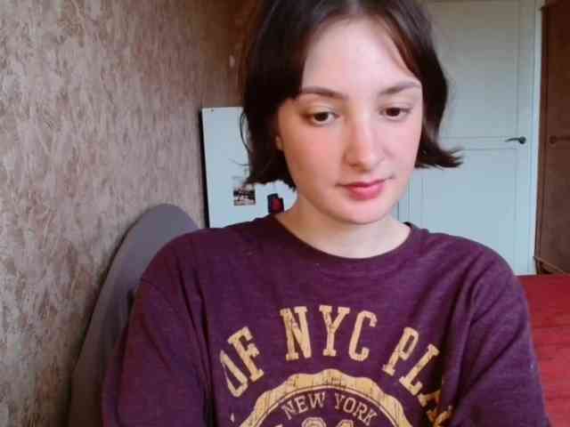 Carolzel webcam