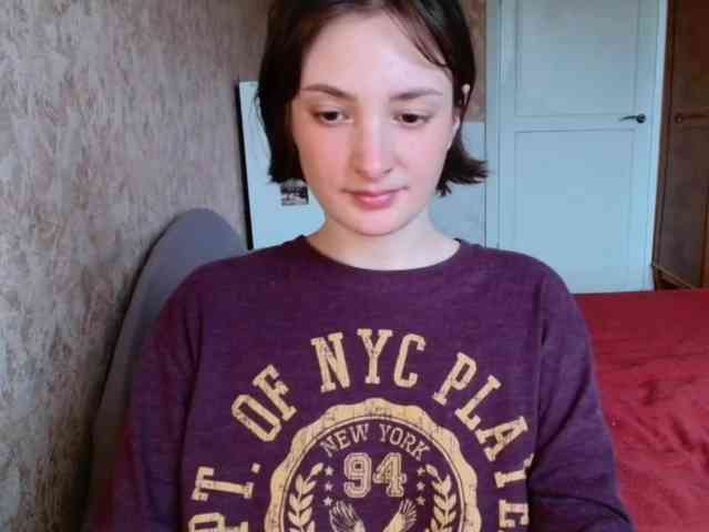Carolzel webcam
