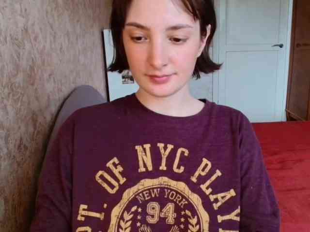 Carolzel webcam