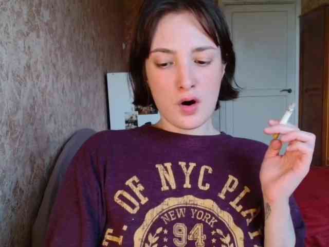 Carolzel webcam