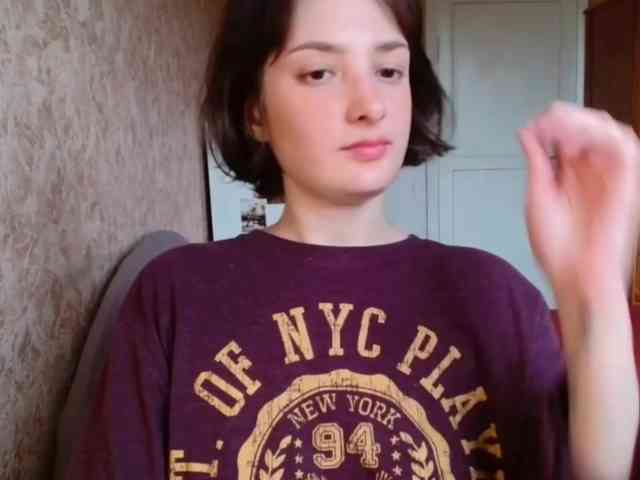 Carolzel webcam