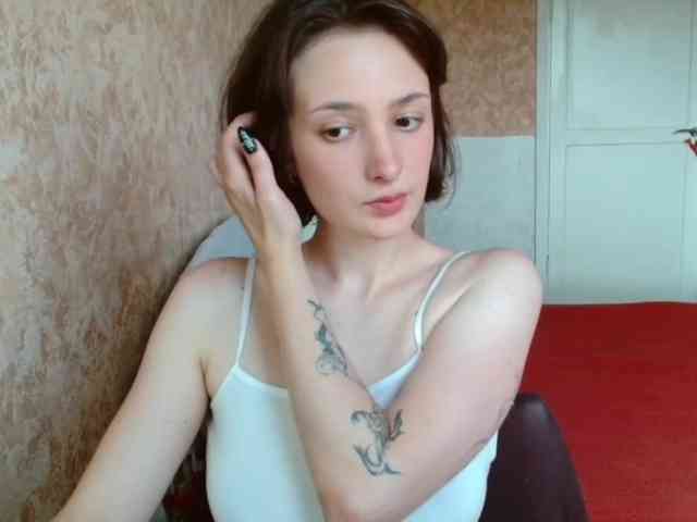 Carolzel webcam