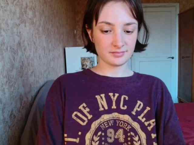 Carolzel webcam