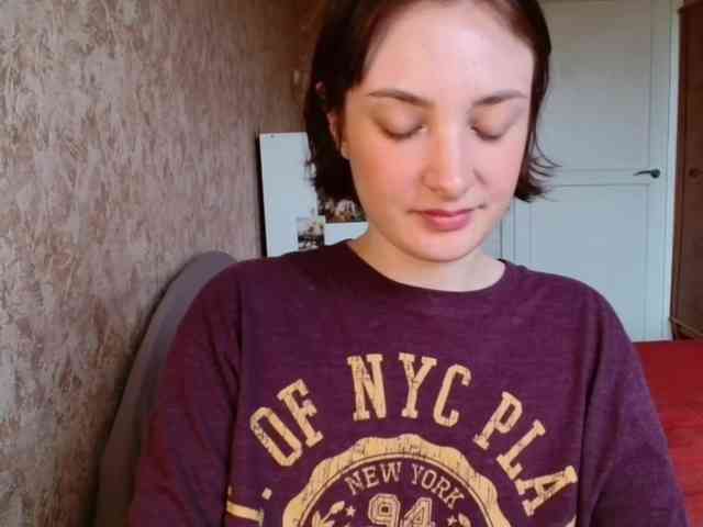 Carolzel webcam