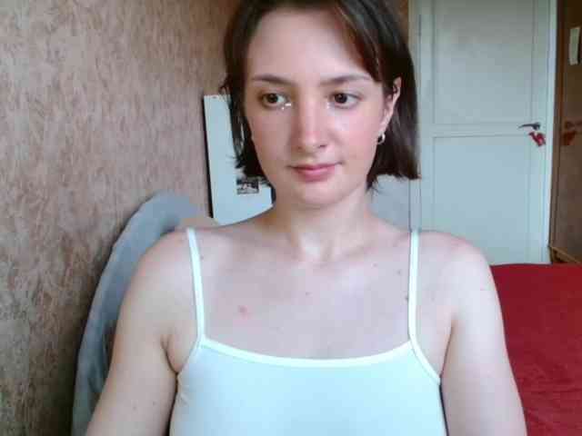 Carolzel webcam