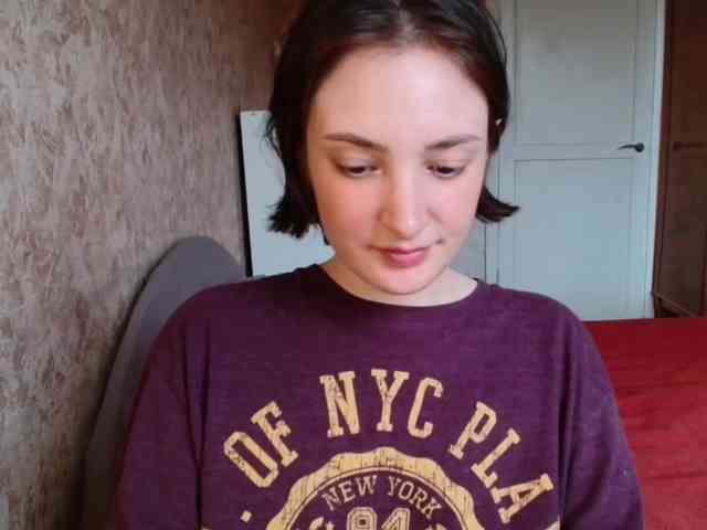 Carolzel webcam