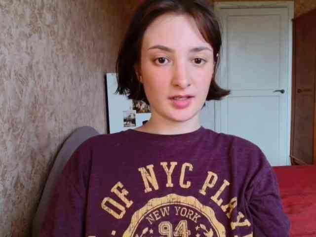 Carolzel webcam