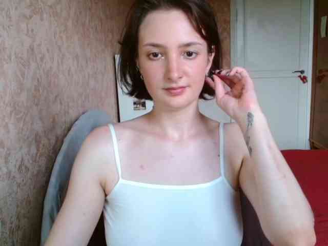 Carolzel webcam