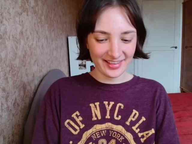 Carolzel webcam