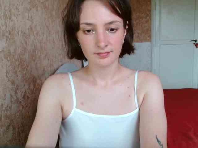 Carolzel webcam