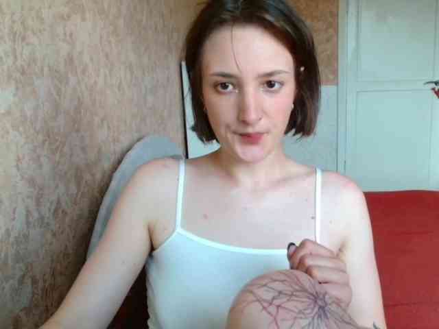 Carolzel webcam