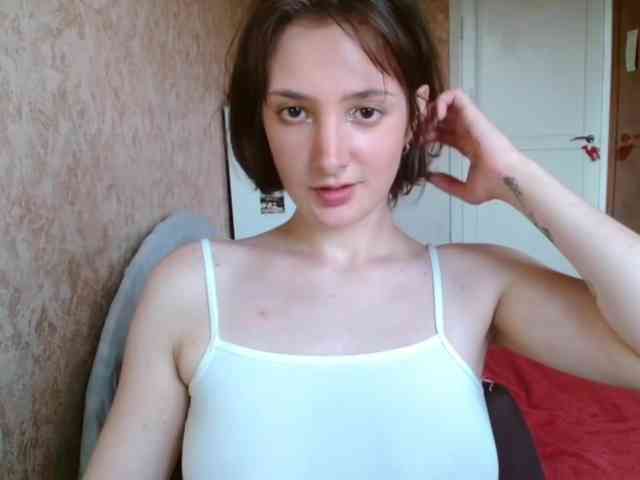 Carolzel webcam