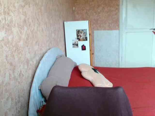 Carolzel webcam