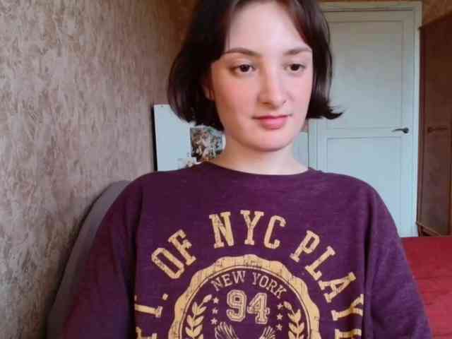 Carolzel webcam