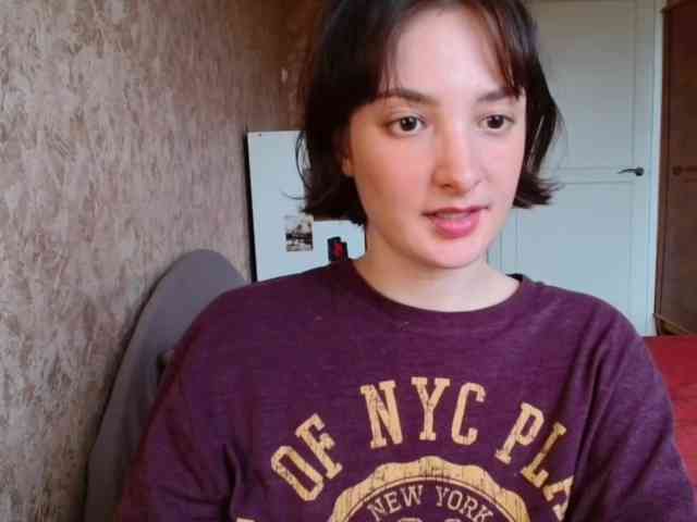 Carolzel webcam