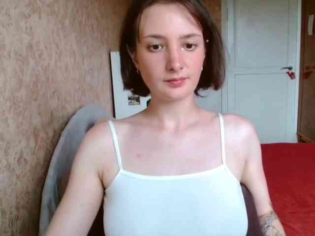 Carolzel webcam