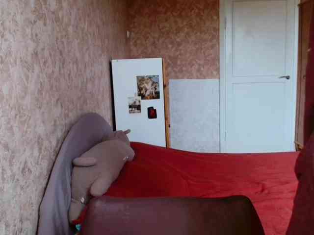 Carolzel webcam