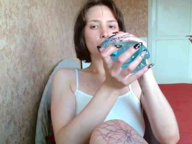 Carolzel webcam