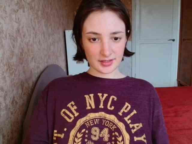 Carolzel webcam