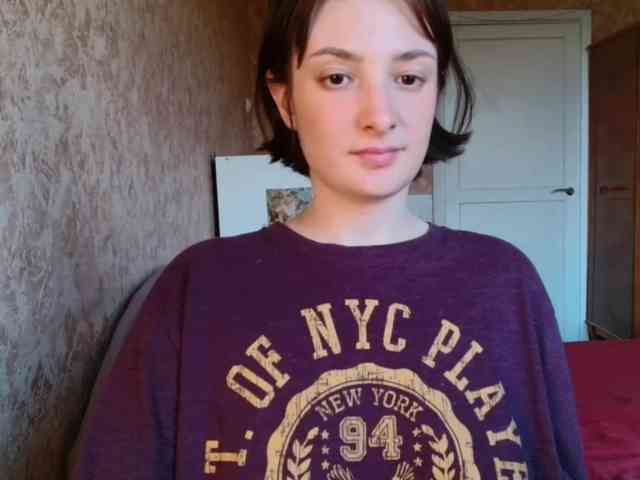 Carolzel webcam