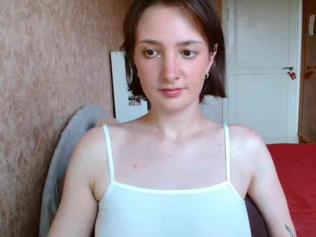 Carolzel webcam