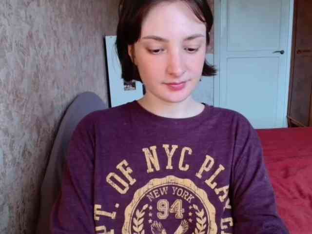 Carolzel webcam