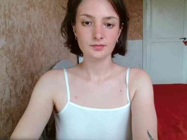 Carolzel webcam