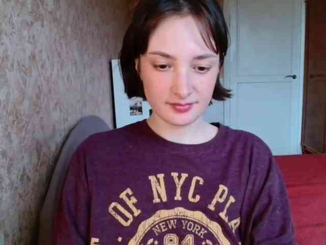Carolzel webcam