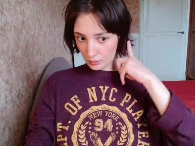 Carolzel webcam