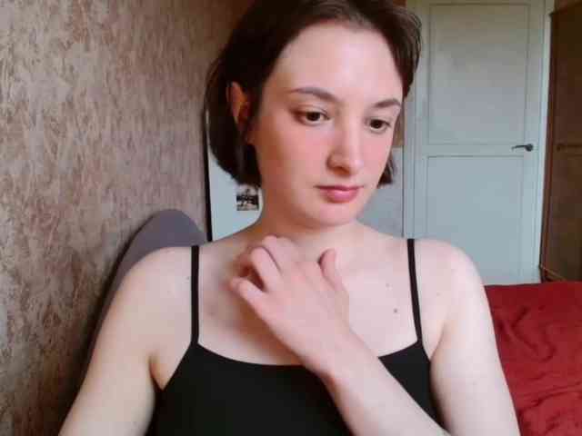 Carolzel webcam