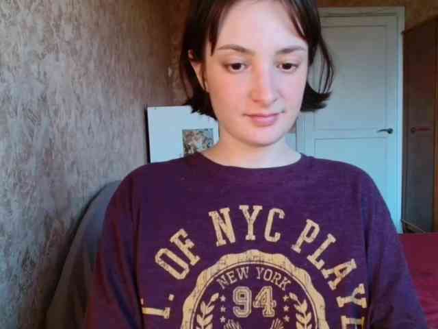Carolzel webcam