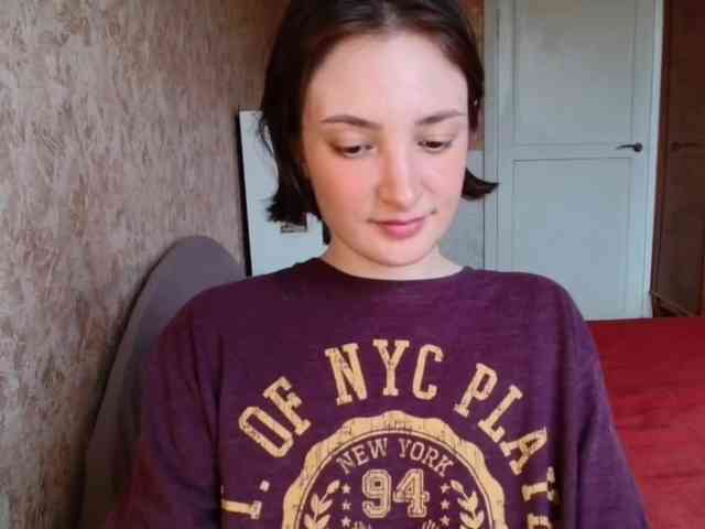 Carolzel webcam