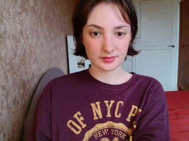 Carolzel webcam