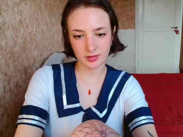 Carolzel webcam