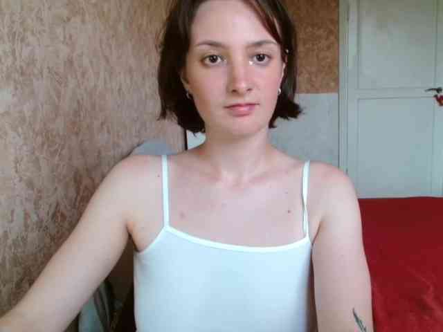 Carolzel webcam