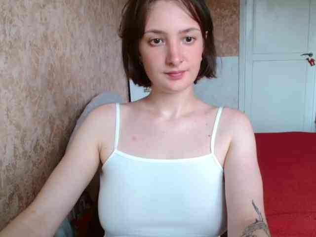 Carolzel webcam