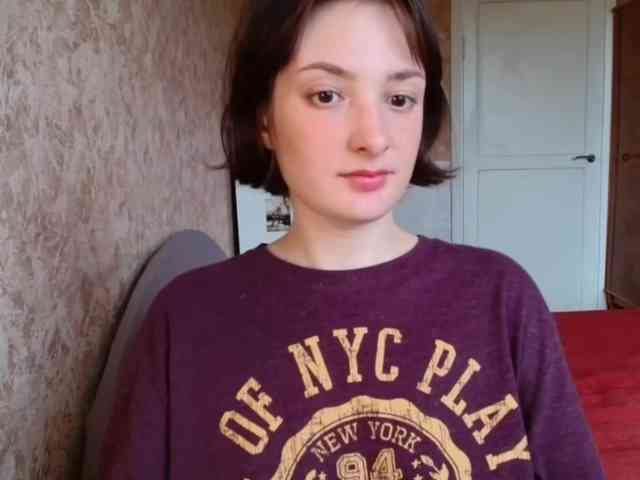 Carolzel webcam