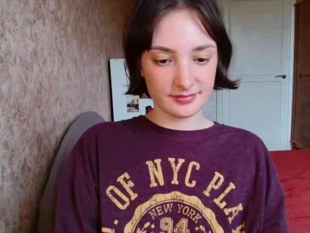 Carolzel webcam