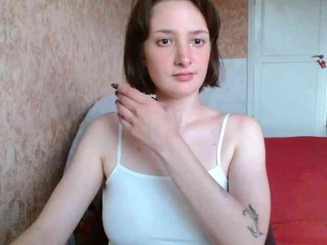 Carolzel webcam