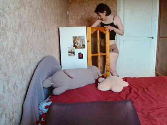 Carolzel webcam