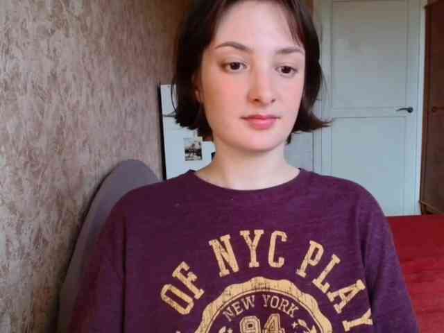 Carolzel webcam