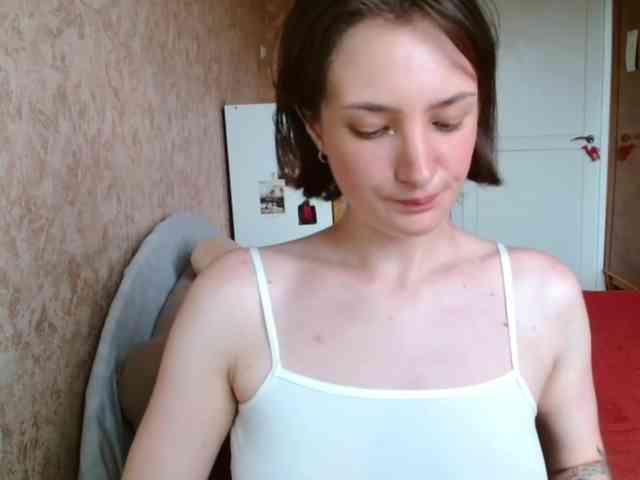 Carolzel webcam