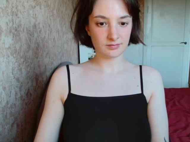 Carolzel webcam